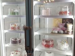 -DQ·蛋糕·冰淇淋(湖景东路店)