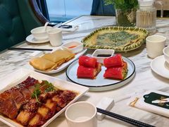 -独一处粥城(抚河北路店)
