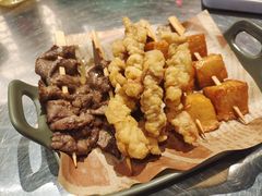 -潮界(虹桥新天地店)