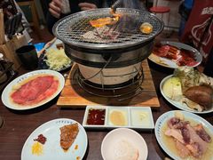 -蒜香焼肉PURUSHIN(马场路店)