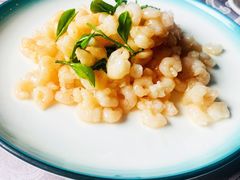 -山外山菜馆(玉泉路店)