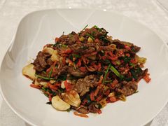 -元唐家宴•经典东北菜(梅市口路店)