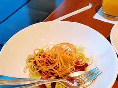 -沈阳君悦酒店·意坊意大利餐厅