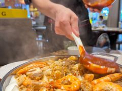 -黄记煌三汁焖锅(金凤万达广场店)
