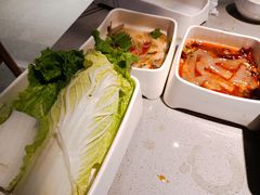 -半天妖烤鱼(槐房万达店)
