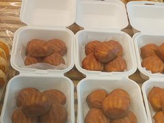 -味多美蛋糕(六里桥店)