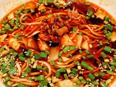 -晓长安·新陕菜(曲江店)
