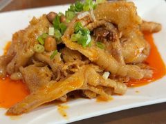 -渝味堂(彩云城店)