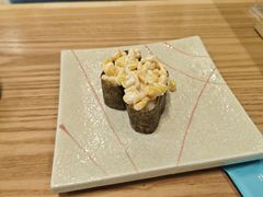 -晴季寿司(红旗街万达店)