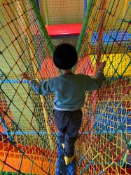 -宝燕乐园(闵行旗舰店)