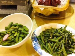 -鲁小三·大骨自助(金山总店)