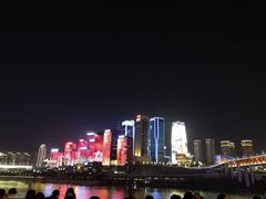 -纸盐河码头火锅(十八梯店)