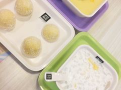 -满记甜品(优客百盛店)