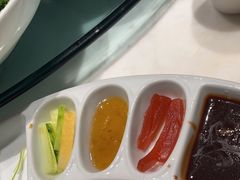 -北京老铺烤鸭(高新店)