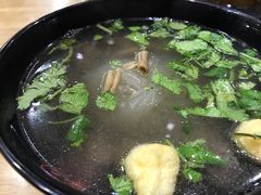 -百年尹氏汤包(湖南路狮子桥店)