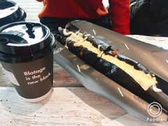 -BLATAGE COFFEE