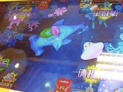 -莫莉幻想儿童乐园(深圳南山欢乐颂店)
