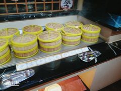 -淄博蓝海国际大饭店·蓝钻国际美食自助百汇(柳泉路店)