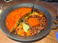 -楠火锅(仁恒梦中心店)