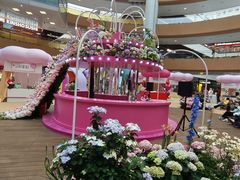 -上海长风大悦城
