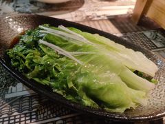 -绿茶餐厅(首开福茂店)