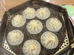 -西安贾三灌汤包·回坊小吃·清真炒菜(北院门总店)