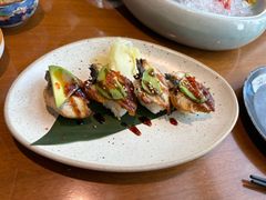 -九井澤精致料理(金茂店)