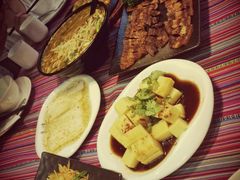 -香巴拉云南餐厅(华莱坞店)