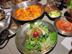 -西塔老太太泥炉烤肉(济南首店)