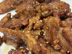 -小粤楼·怀旧粤菜(万辉国际广场店)
