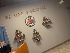 -动壳机械解谜密室(睢宁店)