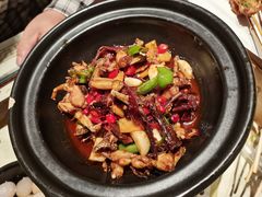-串盟烧烤大排档·长沙美食地标(星沙店)