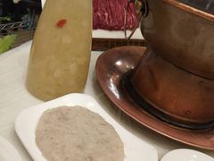 -东来顺饭庄(王府井步行街店)