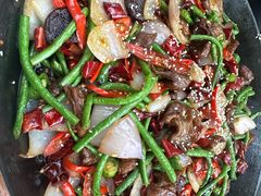 -三丁一体菜(绵远街店)