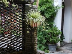 -乡绅本色白家厨坊