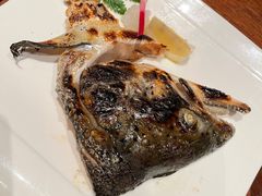 -乾山寿司(好运街店)