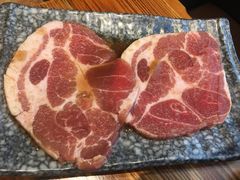 -万兴佳烤肉·长白山老味道(宏泰广场店)
