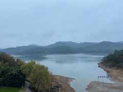 -天目湖涵田度假村