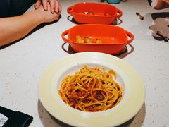 -夏日玛莉西餐厅(中茂城店)