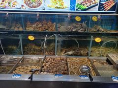 -77号·蒸海鲜青岛菜(积米崖店)
