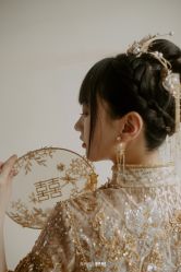 -33度婚纱礼服馆(仁和广场店)