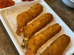 -七欣天香辣蟹火锅(上海银亿滨江店)