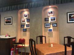 -龙井壹号·茶缘山景宴(龙井村店)