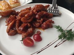 -高第街56号港式餐厅(山大路店)