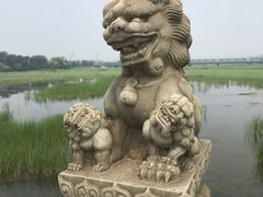 -卢沟桥文化旅游区