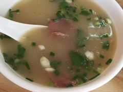 -姚延兴驴肉火烧(保税广场店)