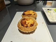 -小大董·烤鸭(观景餐厅·南京西路店)