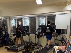 -中田健身工作室(莘庄地铁站店)