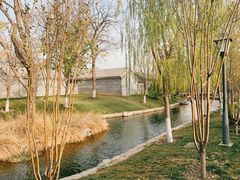 -春风习习