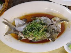 -顺德美食坊(南沙分店)